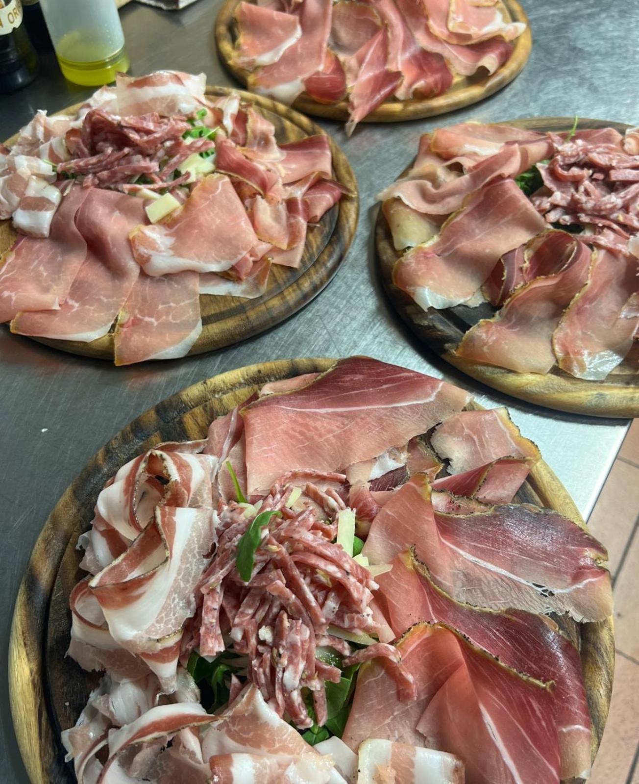 ראדה אין קיאנטי Locanda Podere Le Vigne מראה חיצוני תמונה