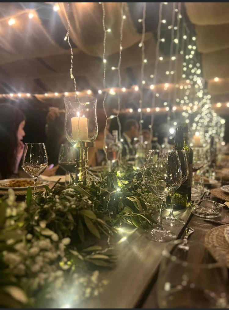 ראדה אין קיאנטי Locanda Podere Le Vigne מראה חיצוני תמונה